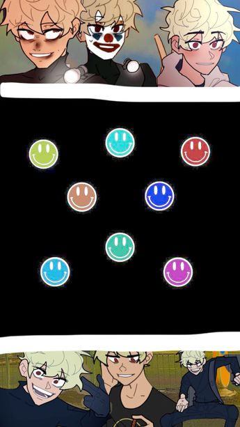 shuffle