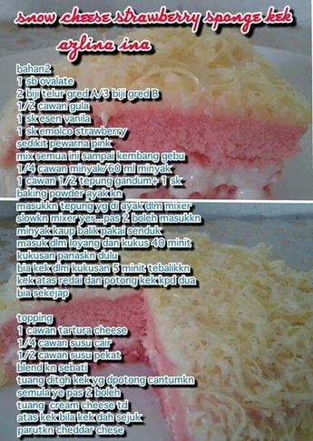 Kek Red Velvet Cream Cheese