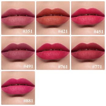 Dior Addict Lip Tattoo Review And Swatches