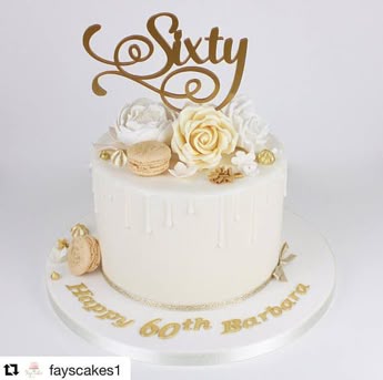 any number gold glitter