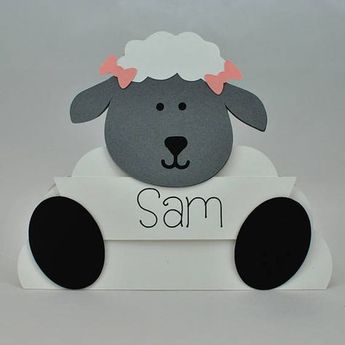 custom christmas place cards personalized holiday place