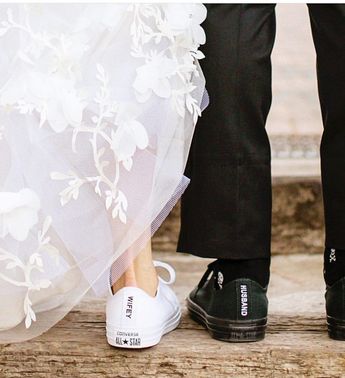 Cute wedding couple sneakers! Will you wear heels or sneakers to your wedding? : @chardphoto #wedding #weddingshoes #weddings #singaporewedding #weddingsneakers #singaporebrides #sgbrides #sgbudgetbrides #sgbridestobe #bridetobe #sgwedding #weddinginspo #weddinginspiration #weddingphotograph #weddingsneakers Shoe boots | Me too shoes | Cute shoes | Fashion shoes | Crazy shoes | Heeled boots | Bridal shoes | Sparkly wedding shoes | Sylwester dresses | Grad shoes | Wedding heels | Wedding heels s Cute wedding couple sneakers! Will you wear heels or sneakers to your wedding? : @chardphoto #wedding #weddingshoes #weddings #singaporewedding #weddingsneakers #singaporebrides #sgbrides #sgbudgetbrides #sgbridestobe #bridetobe #sgwedding #weddinginspo #weddinginspiration #weddingphotograph #weddingsneakers Shoe boots | Me too shoes | Cute shoes | Fashion shoes | Crazy shoes | Heeled boots | Bridal shoes | Sparkly wedding shoes | Sylwester dresses | Grad shoes | Wedding heels | Wedding heels s
