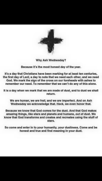 ash wednesday welcome to church newsletter pcm jenn frayer blog