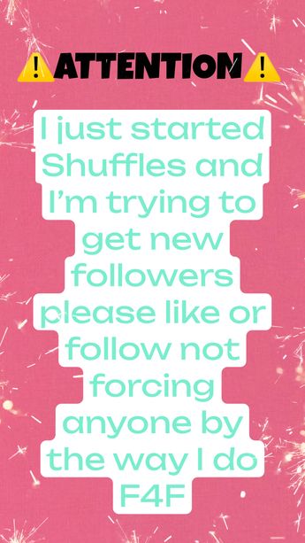 shuffle