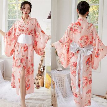 Van Hal Kimono room casual uitstraling Mode Vrijetijdskleding Kimono’s Van Hal Kimono room casual uitstraling Mode Vrijetijdskleding Kimono’s
