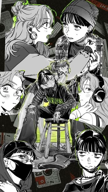 shuffle
