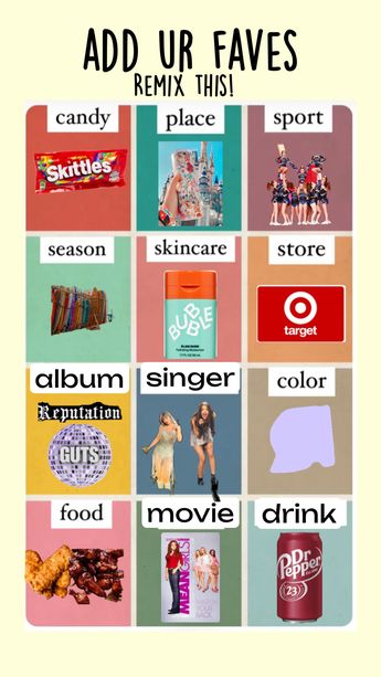 shuffle