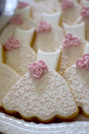 Bridesmaid Dress Cookies 10 Pieces Cookie Favors Wedding Bridesmaid Dress Cookies 10 Pieces Cookie Favors Wedding Bridal Shower