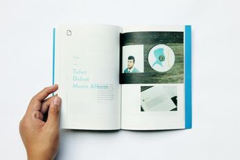 s portfolio book by