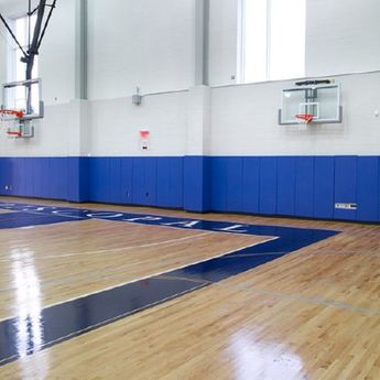 9 Sport Courts Ideas Sport Court Home Basketball Court Indoor Sports Court