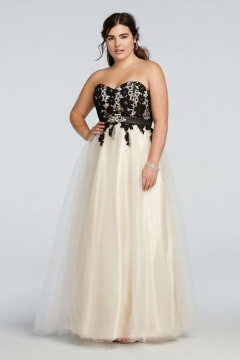 Xs5733 David's Bridal Mothers Dresses