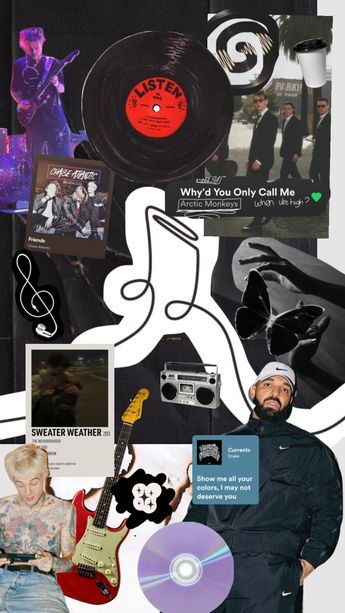 shuffle