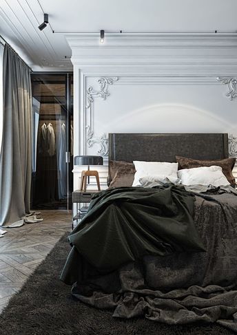 moderne beleuchtungsideen usa moderne wohnkultur und midcentury beleuchtungsideen von delightfu charcoal grey with forest green moderne beleuchtungsideen usa moderne wohnkultur und midcentury beleuchtungsideen von delightfu charcoal grey with forest green
