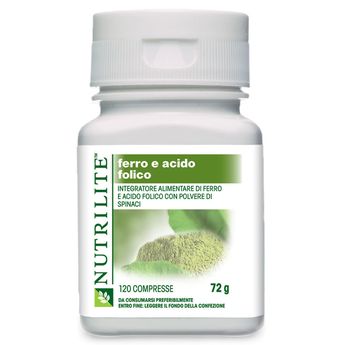 integratori per la prostata nutrilite plus