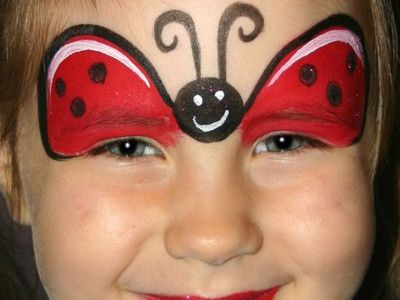 Un #papillon tout mignon qui aidera les #enfants à Un #papillon tout mignon qui aidera les #enfants à
