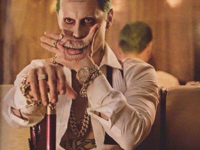 Tato Mulut Joker Di Tangan Doni Gambar Tato Mulut Joker Di Tangan Doni Gambar