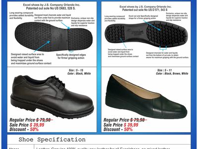 Excelshoes Mens Oil /& Slip Resistant Steel Toe Lightweight Safety Shoe