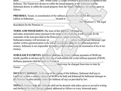 Lucia Puspita Dhamayanti (luciapuspitad) on Pinterest - sublease contract Lucia Puspita Dhamayanti (luciapuspitad) on Pinterest - sublease contract