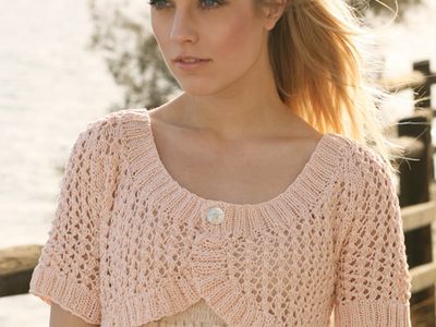 Ex Store a trama grossa Cappuccio Collo Crochet Knit Maglione Abito Heather PURPLE