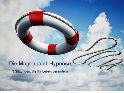 Hypnose, um Gewicht auf Lager zu verlieren
