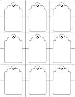 Sharon Schraven (busterspeedy) upon Pinterest photograph relating to Free Printable Favor Tags Template named Sharon Schraven (busterspeedy) upon Pinterest