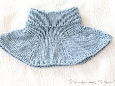 Synøve Sandbekk (c5008f) på Pinterest Genser strikket ovenfra ned til en fireåring. Garn Nalle