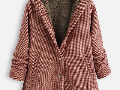 Joe Wenko Girls Winter Long Sleeve Carrot Button-Down Knitted Cardigan Sweater