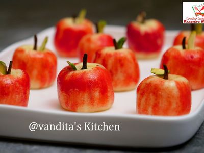 Vandita S Kitchen Vanditaskitchen Profile Pinterest