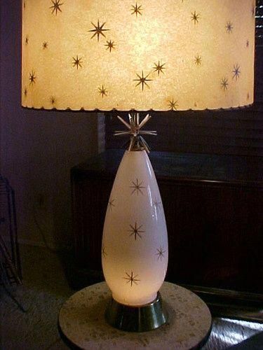 Vintage Mid Century Atomic Starburst Lamp Shades Google Search Modernlamps Modern Lamps Decor Mid Century Modern Lamps, Mid Century Lamp Shades Vintage
