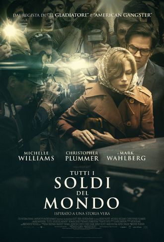 Tutti I Soldi Del Mondo 2018 Cb01 Zone Film Gratis Hd