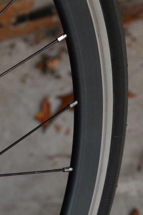 Fix Rear Bike Wheel Off Center Rubbing Frame Youtube In 2020
