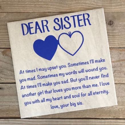 Birthday Diy Gifts Sister Valentines 41 Best Ideas For Unique Free - Diy Birthday Present For Sister Birthday Diy Gifts Sister Valentines 41 Best Ideas For Unique Free - Diy Birthday Present For Sister