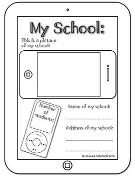 Pinterest ПинтереÑÑ‚ image relating to Printable Autograph Book for Students titled Pinterest ПинтереÑÑ‚