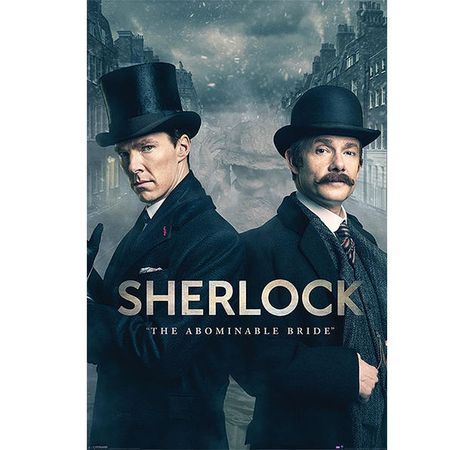 Sherlock Holmes Fanartikel Sherlock Holmes Fanartikel