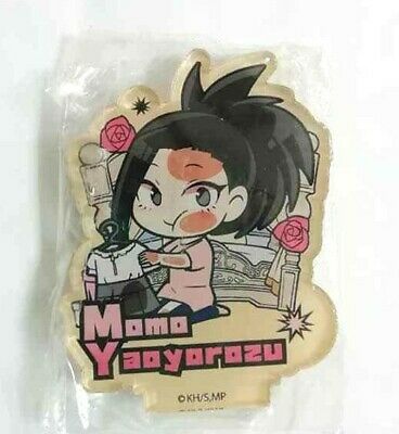 Kimetsu no Yaiba Demon Slayer MUGEN Acrylic Stand Mascot Enmu Gotoge Jump JP