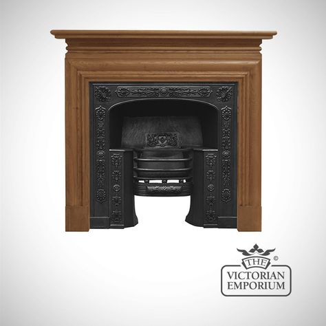 Buy Queens Hob Grate Victorian Fireplaces This Is A Traditional