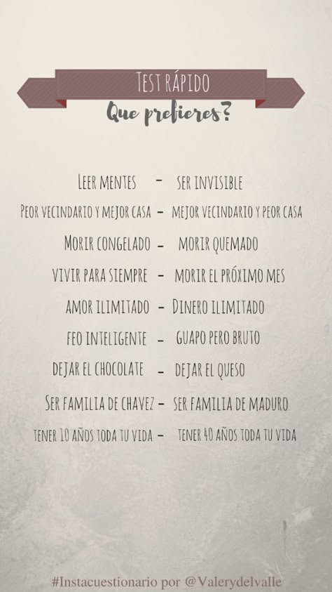 31 Ideas De Prefieres Preguntas Divertidas Preguntas Para Whatsapp Cuestionarios Para Whatsapp