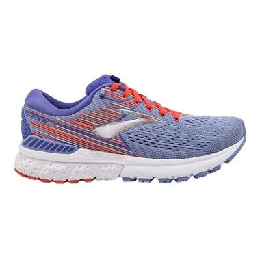 Brooks Mens Adrenaline 19 2E Scarpe Da Corsa Scarpe Da Ginnastica Sport