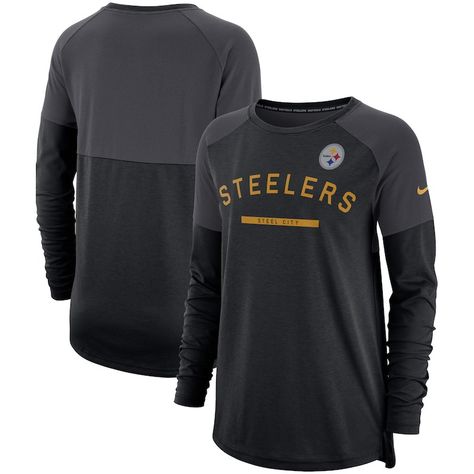 Pittsburgh Steelers Nike Women's Pittsburgh Steelers Nike Women's
