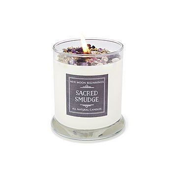Aromatic Handmade 6 5 Oz Purification Candle With Sage Lavender Soy Candle Handmade Candle Perfect Gift With Images Lavender Soy Candle Soy Candles Handmade Candles