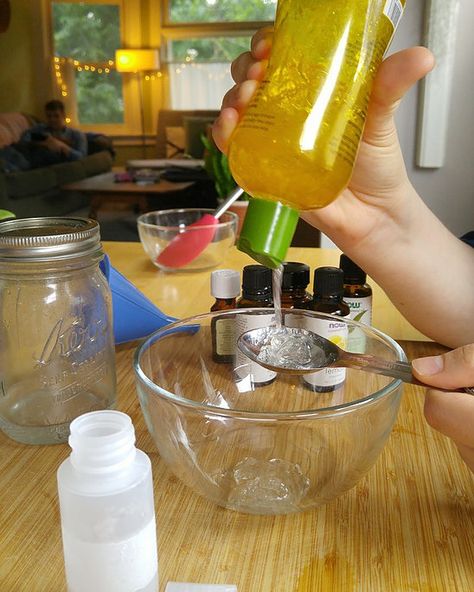 The Ultimate Zero Waste Cleaning Recipe List Cleaning Recipes