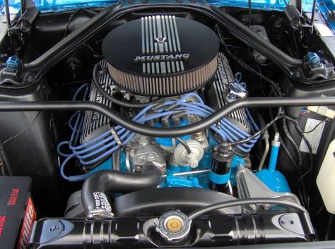 Image result for 1984 ford 302 engine wiring diagram | Ford mustang fastback, Mustang fastback, Ford mustang Pinterest