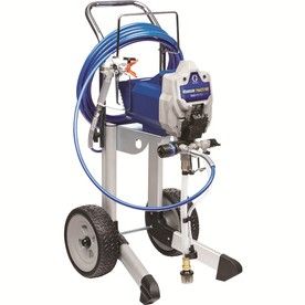 Graco Prolts 190 Electric Stationary Airless Paint Sprayer 17H206