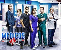 Medicos Linea De Vida Estreno 11 De Noviembre Linea De Vida Medicos Telenovela
