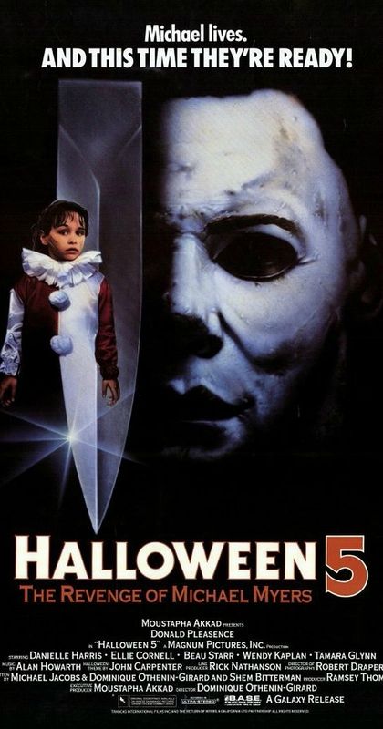 TÉLÉCHARGER HALLOWEEN 6 LA MALEDICTION DE MICHAEL MYERS MALEDICTION MYERS HALLOWEEN MICHAEL 6 TÉLÉCHARGER DE LA