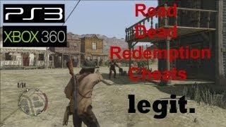 Red Dead Redemption Cheats Ps3 Xbox360 Red Dead Redemption Red Dead Redemption Cheats Red Dead Redemption Ps3