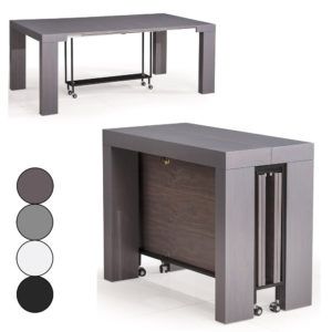 Table Bar Console Extensible