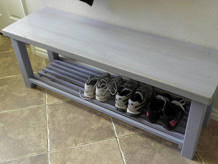17 Best Shoe Rack Bench Ideas With Storage Wood Diy 17 Best Shoe Rack Bench Ideas, Outdoor Shoe Bench