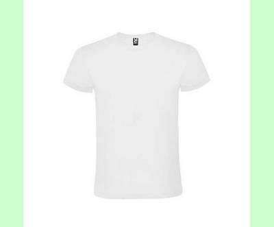 Camisetas Publicitarias Manga Corta Baratas de Algodón S-XXL | Camisetas publicitarias, Camisetas personalizadas, Camisetas