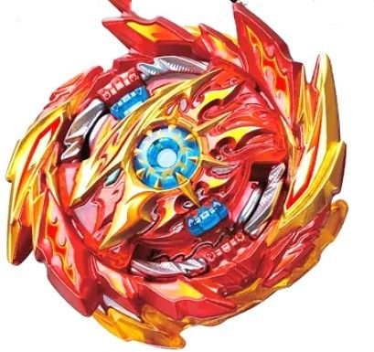 Pin En Beyblade Burst